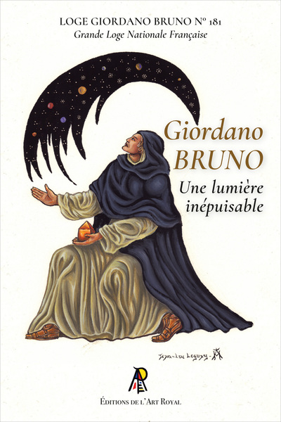 Picture of Giordano BRUNO - Une Lumière inépuisable