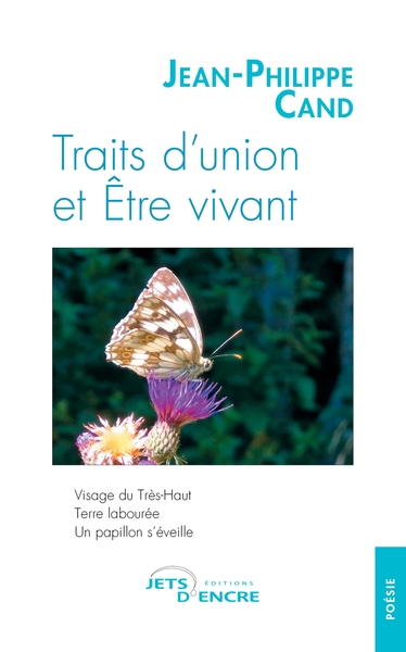 Image de Traits d'union et Être vivant