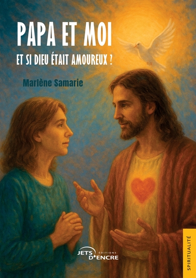 Image de Papa et moi (t. 1)