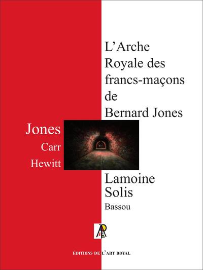 Picture of L'Arche Royale des francs-maçons de Bernard Jones