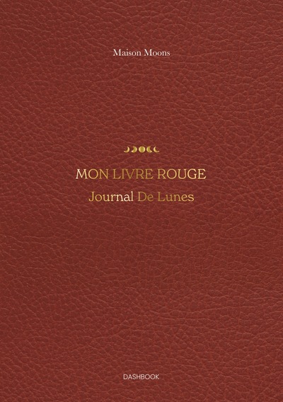 Image de Mon livre rouge