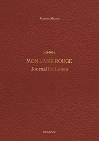 Image de Mon livre rouge