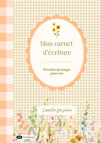 Picture of Mon carnet d’écriture