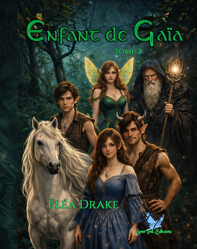 Picture of Enfant de Gaïa