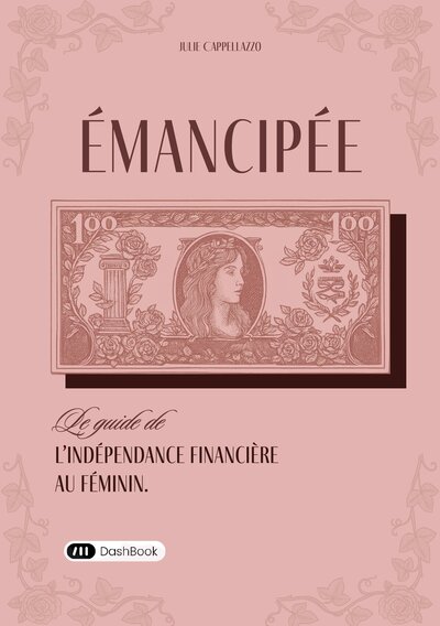 Picture of Émancipée