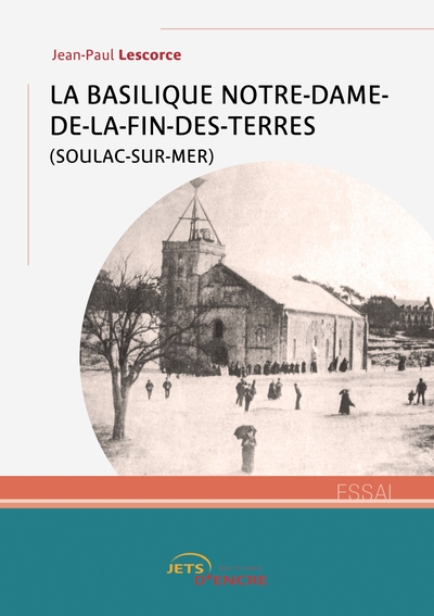 Picture of La Basilique Notre-Dame-de-la-Fin-des-Terres (Soulac-sur-Mer)