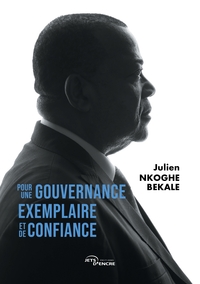 Picture of Pour une gouvernance exemplaire et de confiance