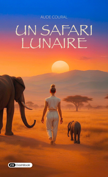 Image de Un safari lunaire