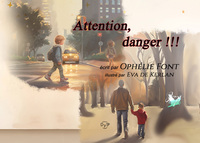 Picture of Attention, danger !