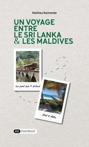 Image de Un voyage entre le Sri Lanka & les Maldives