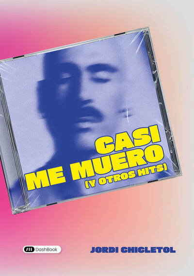 Image de Casi me muero