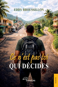 Image de Ce n'est pas toi qui décides