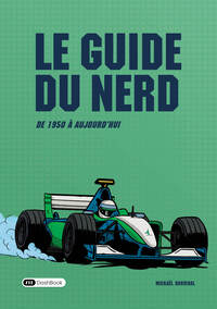 Picture of Le guide du nerd