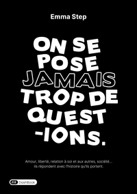 Image de On se pose jamais trop de questions