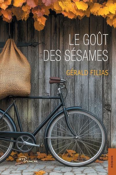 Picture of Le Goût des sésames