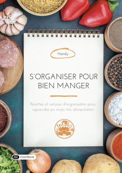 Picture of S’organiser pour bien manger