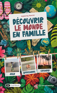 Picture of Découvrir le monde en famille