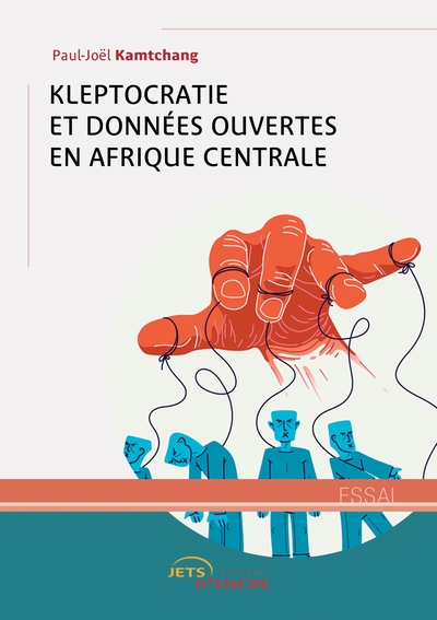 Image de Kleptocratie & Données ouvertes en Afrique centrale