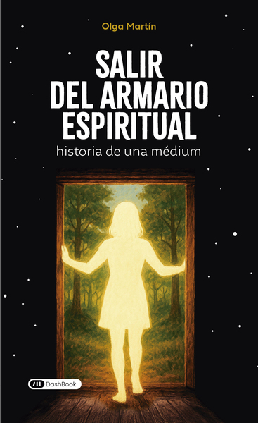 Image de Salir del armario espiritual