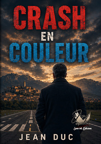 Picture of Crash en couleur