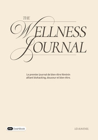 Picture of The Wellness Journal