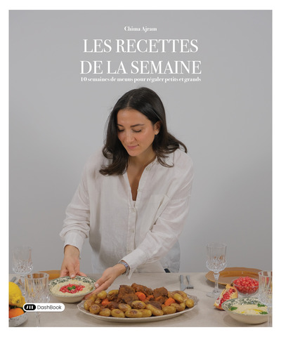 Image de Les recettes de la semaine