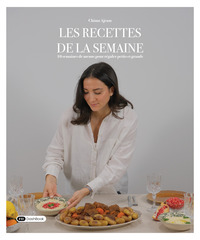Image de Les recettes de la semaine