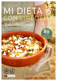Image de Mi dieta con lipedema