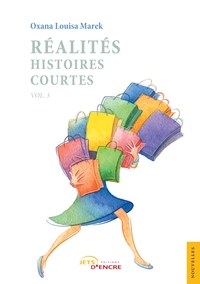 Picture of Réalités, Histoires courtes. Vol. 3
