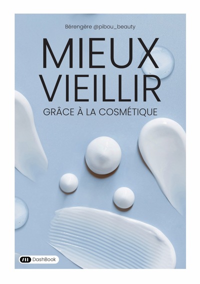 Picture of Mieux vieillir grâce à la cosmétique