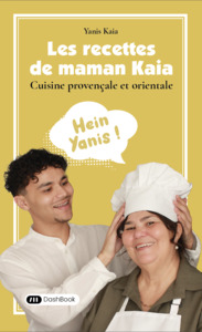 Picture of Les recettes de maman Kaia