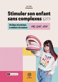 Picture of Stimuler son enfant sans complexes