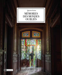 Image de Mémoires des Mondes Oubliés
