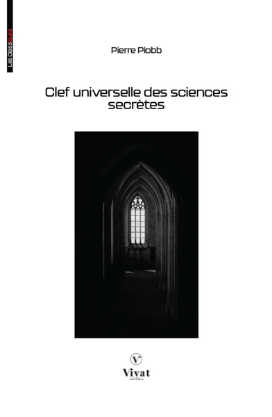 Picture of Clef universelle des sciences secrétes
