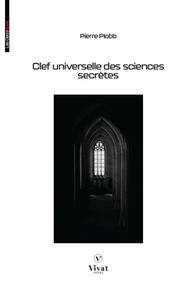 Picture of Clef universelle des sciences secrétes