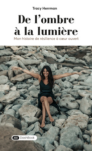 Picture of De l'ombre à la lumière