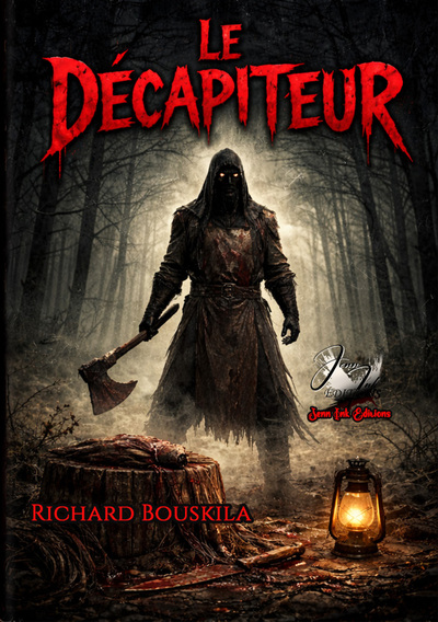 Picture of Le décapiteur