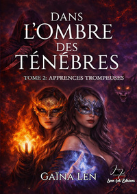 Picture of Dans l'ombre des ténèbres