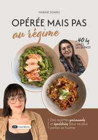 Image de Opérée mais pas au régime