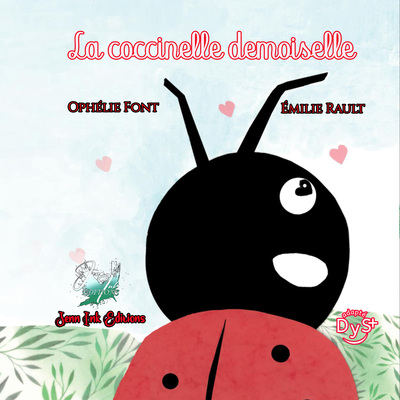 Picture of La coccinelle demoiselle