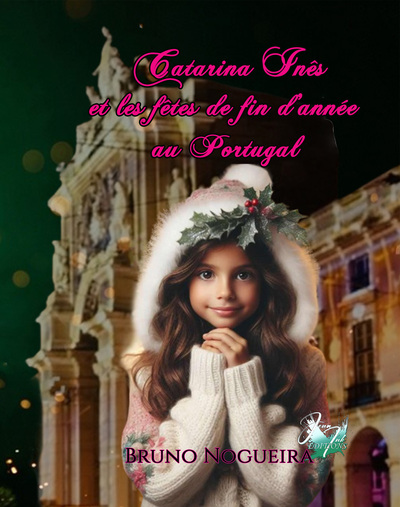 Image de Catarina Inês et les fêtes de fin d'année au Portugal