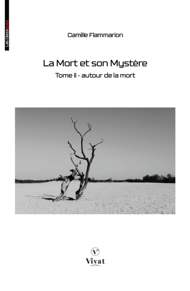 Picture of La Mort et son Mystère, tome II  - Autour de la Mort