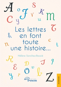 Image de Les lettres en font toute une histoire