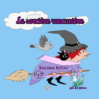 Image de La sorcière rancunière