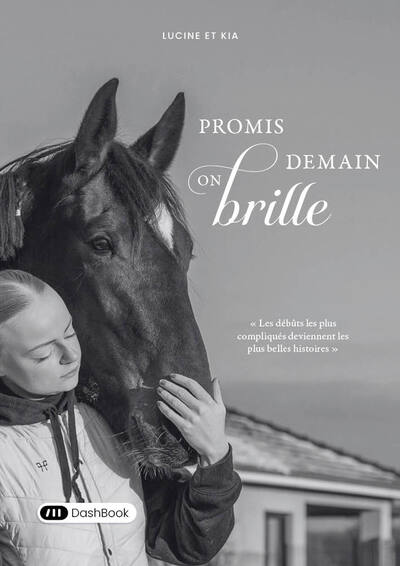 Picture of Promis demain on brille