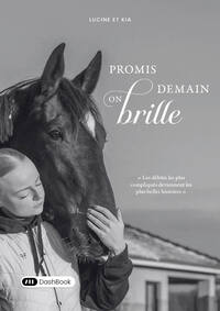 Picture of Promis demain on brille