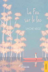 Image de Le Feu sur le lac