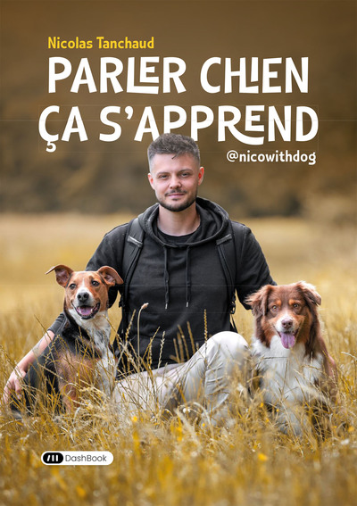 Picture of Parler chien ça s'apprend