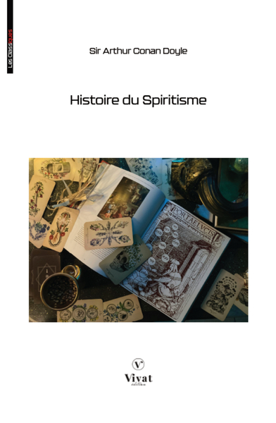 Picture of Histoire du Spiritisme