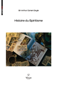 Picture of Histoire du Spiritisme